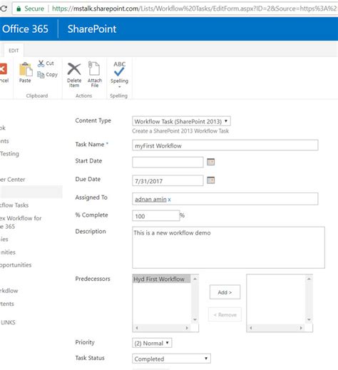 <b>The</b> Power Apps studio appears and loads your <b>form</b> onto the canvas. . How to hide fields on the new entry form in sharepoint list